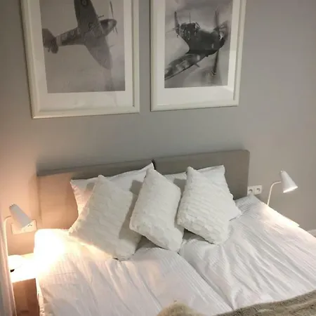 Artemis Apartament - Chmielna A *