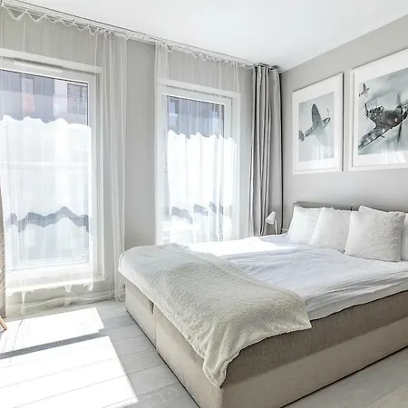 Artemis Apartament - Chmielna A *