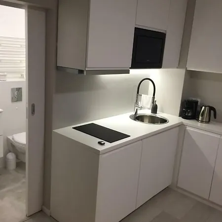Artemis Apartament - Chmielna A *