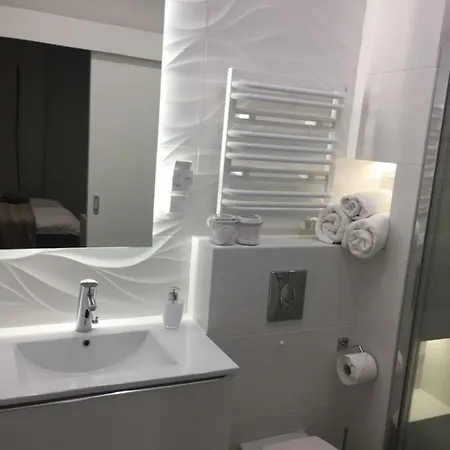 Artemis Apartament - Chmielna A Apartment Gdansk