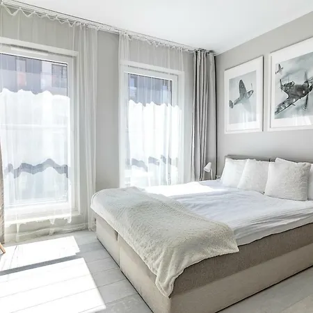 Artemis Apartament - Chmielna A *